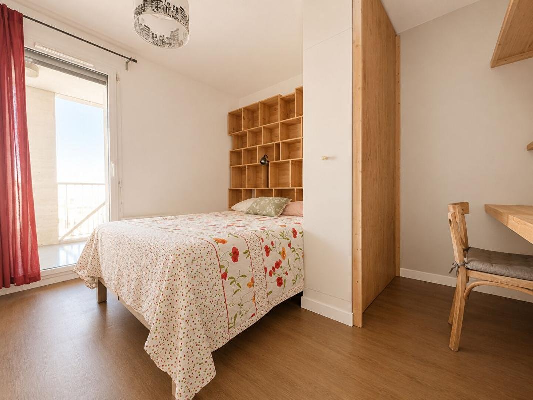 Appartement à vendre, 78m², Bordeaux