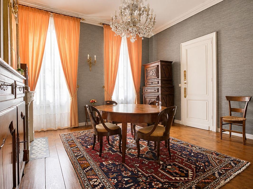 Maison à vendre, 304m², Bordeaux