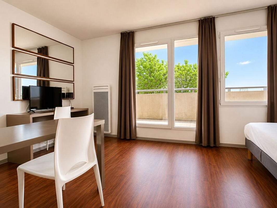 Appartement à vendre, 24m², Talence