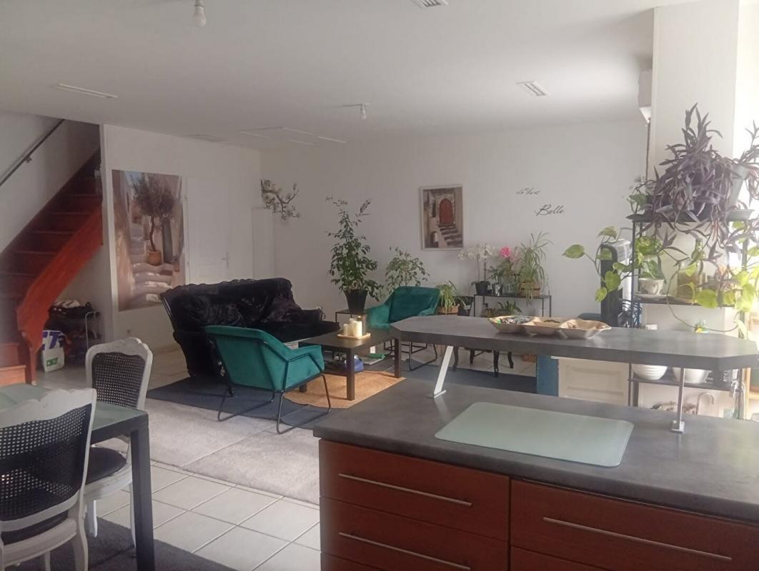 Maison à vendre, 231m², Fontès