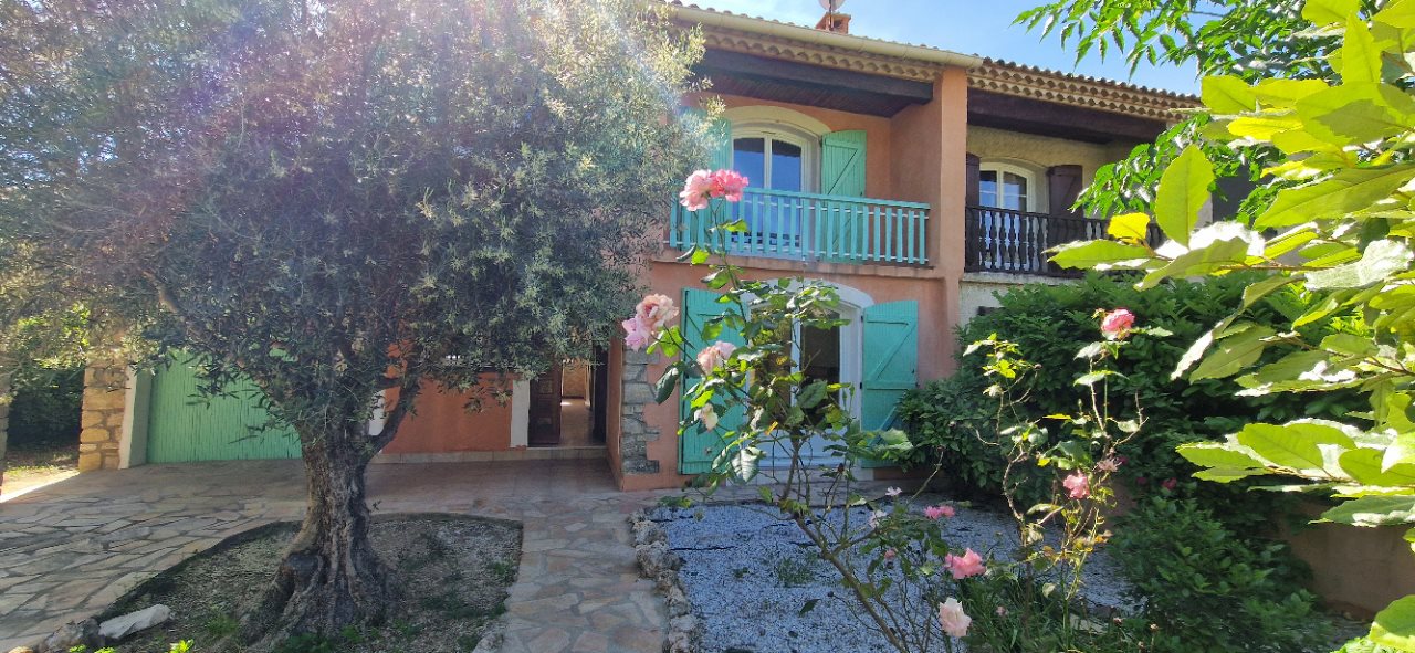 Maison à vendre, 111m², Clermont-l'Hérault