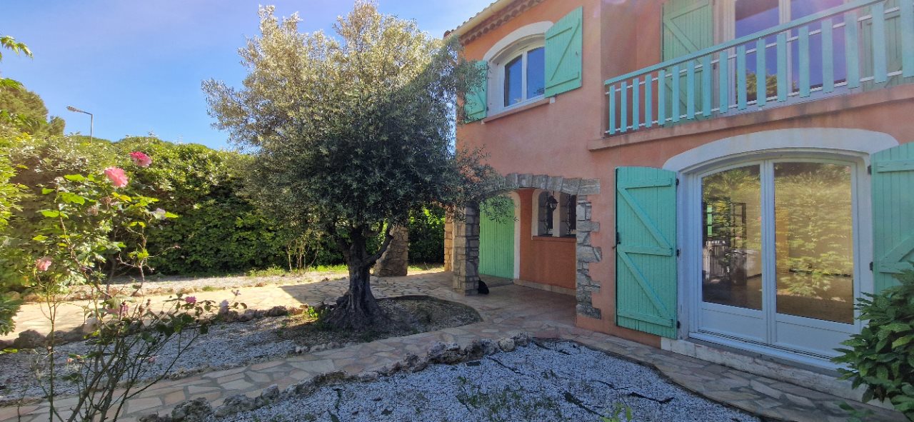 Maison à vendre, 111m², Clermont-l'Hérault