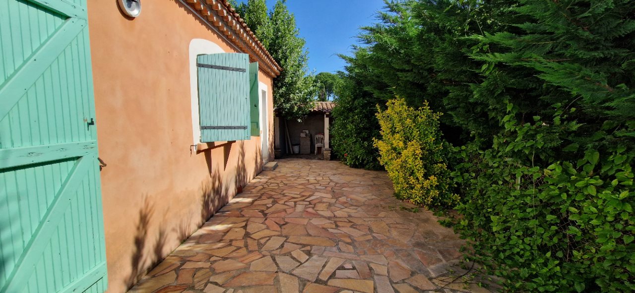 Maison à vendre, 111m², Clermont-l'Hérault