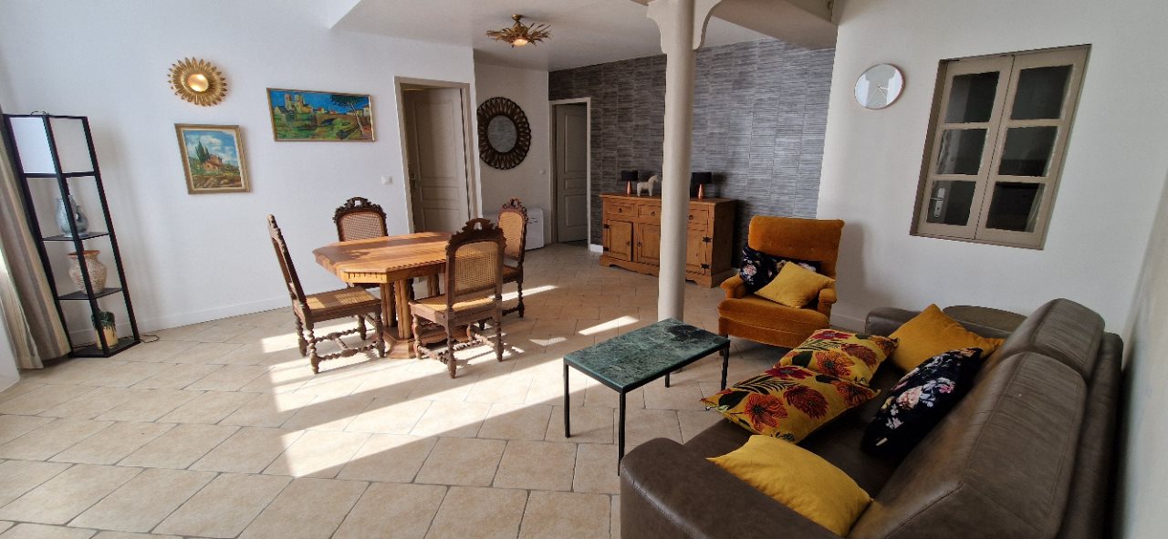 Maison à vendre, 197m², Nizas