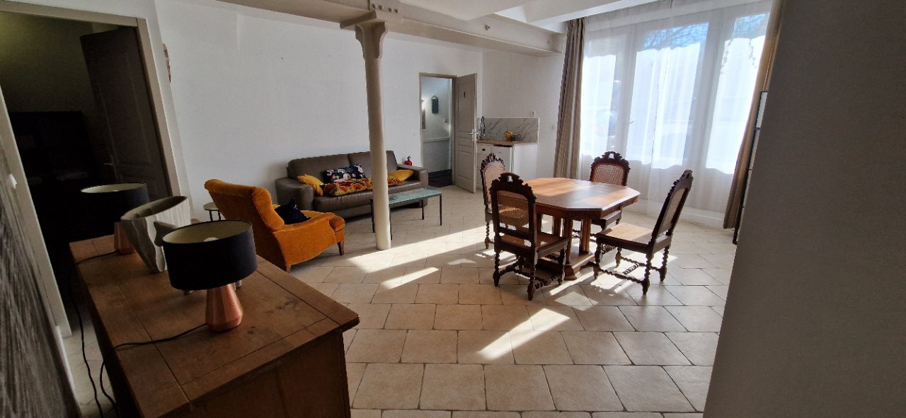 Maison à vendre, 197m², Nizas