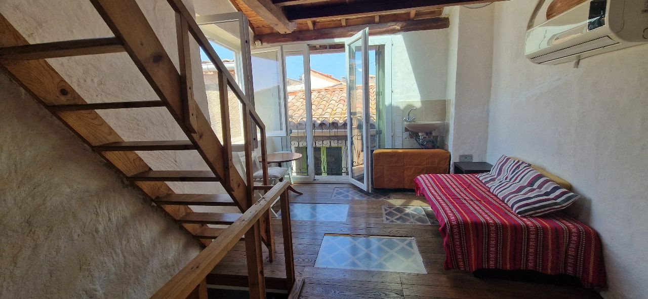 Maison à vendre, 48m², Adissan