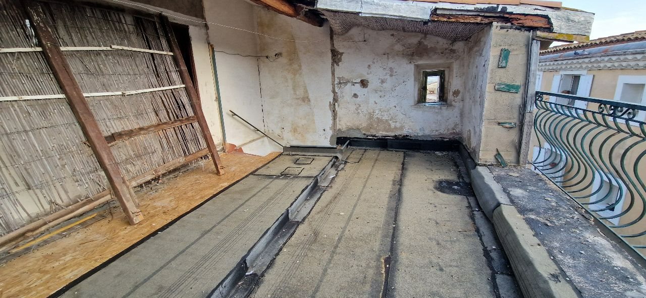 Maison à vendre, 180m², Péret