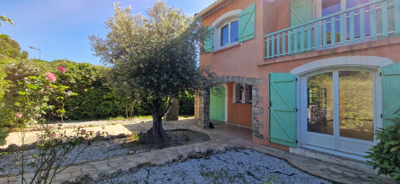 Maison à vendre, 111m², Clermont-l'Hérault