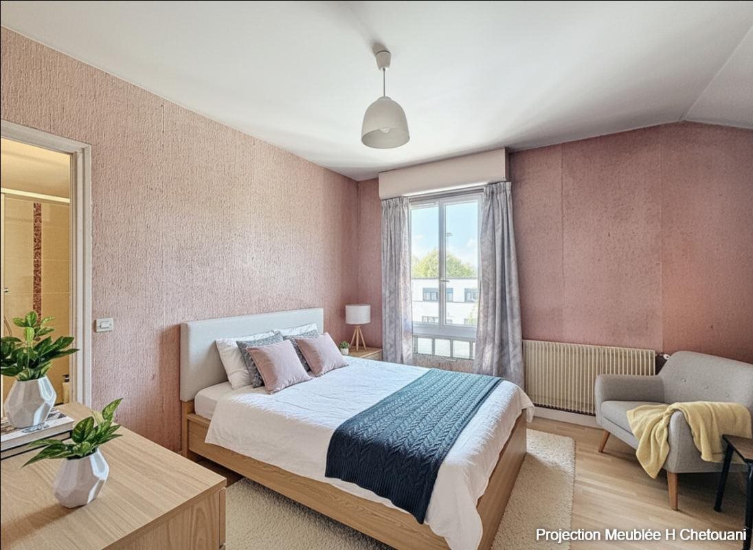 Maison à vendre, 101m², Arcueil
