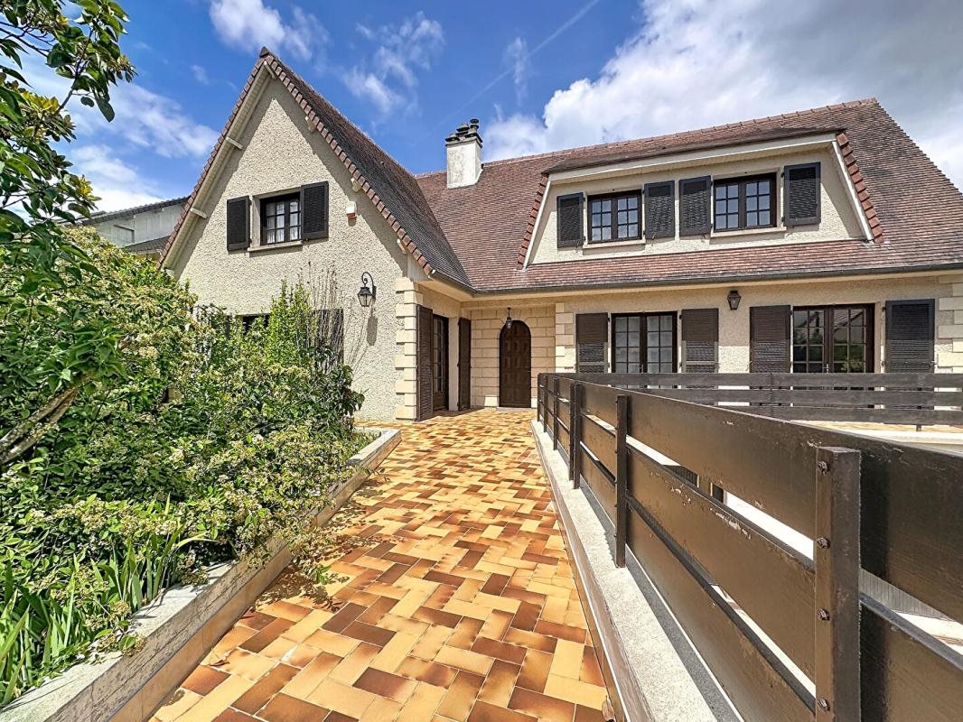 Maison à vendre, 236m², Igny