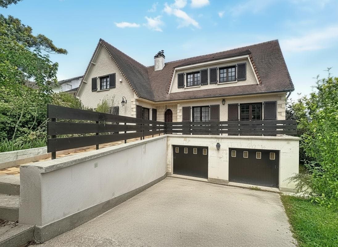 Maison à vendre, 236m², Igny