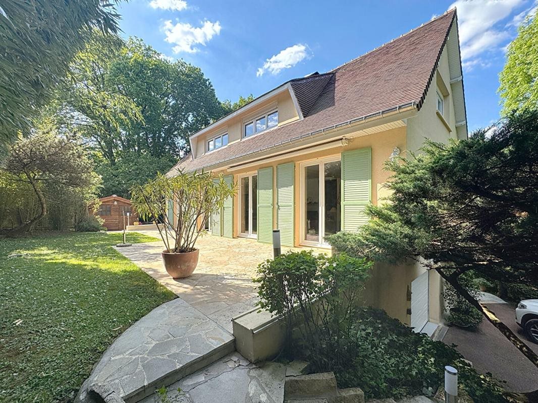 Maison à vendre, 182m², Igny