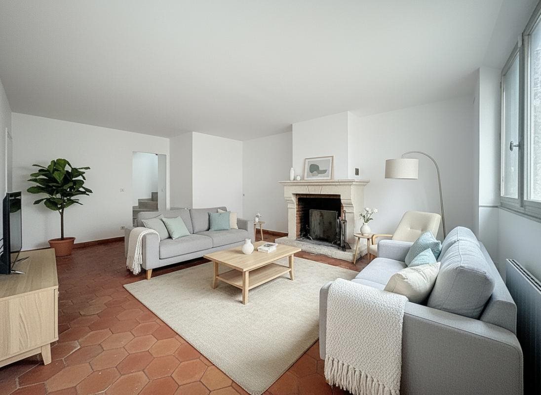 Maison à vendre, 130m², Igny