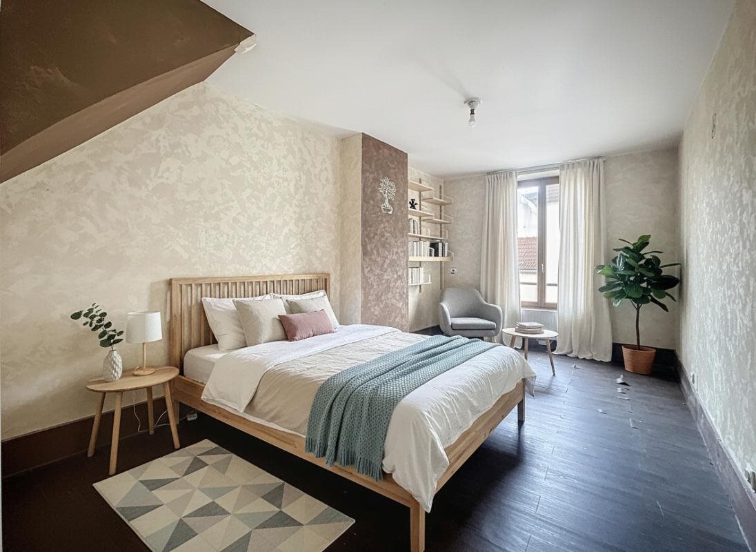 Maison à vendre, 130m², Igny