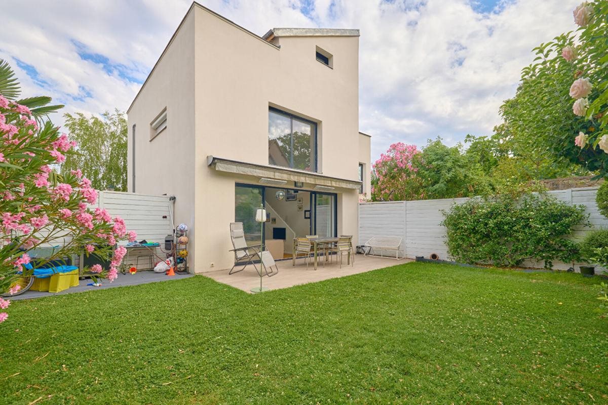 Maison à vendre, 115m², Clamart