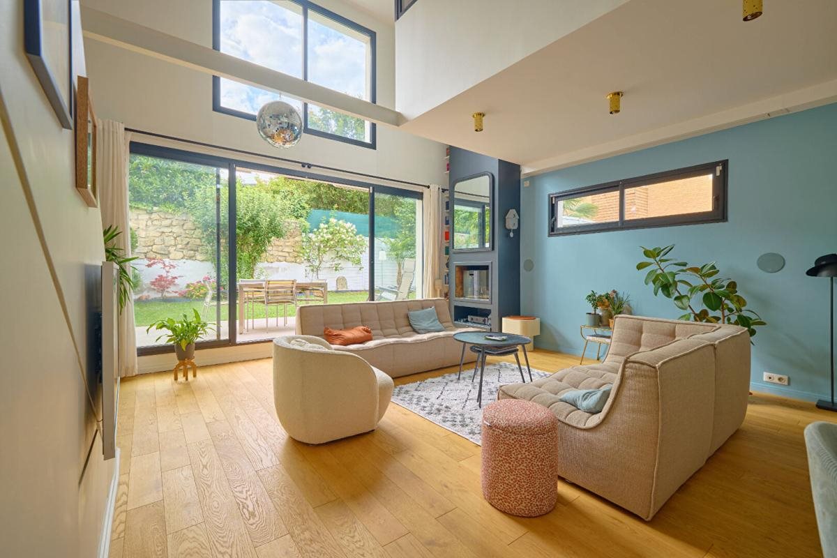 Maison à vendre, 115m², Clamart