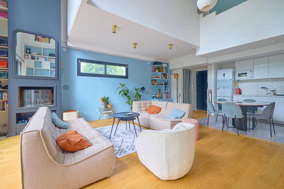 Maison à vendre, 115m², Clamart