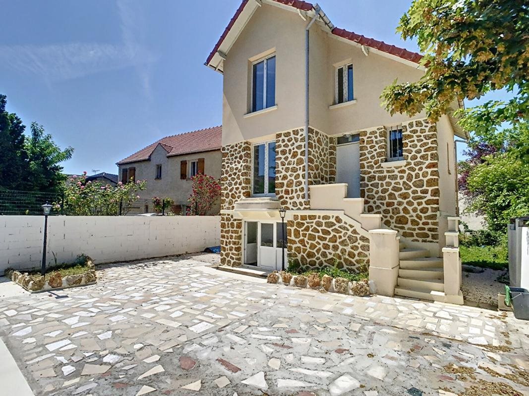 Maison à vendre, 107m², Massy