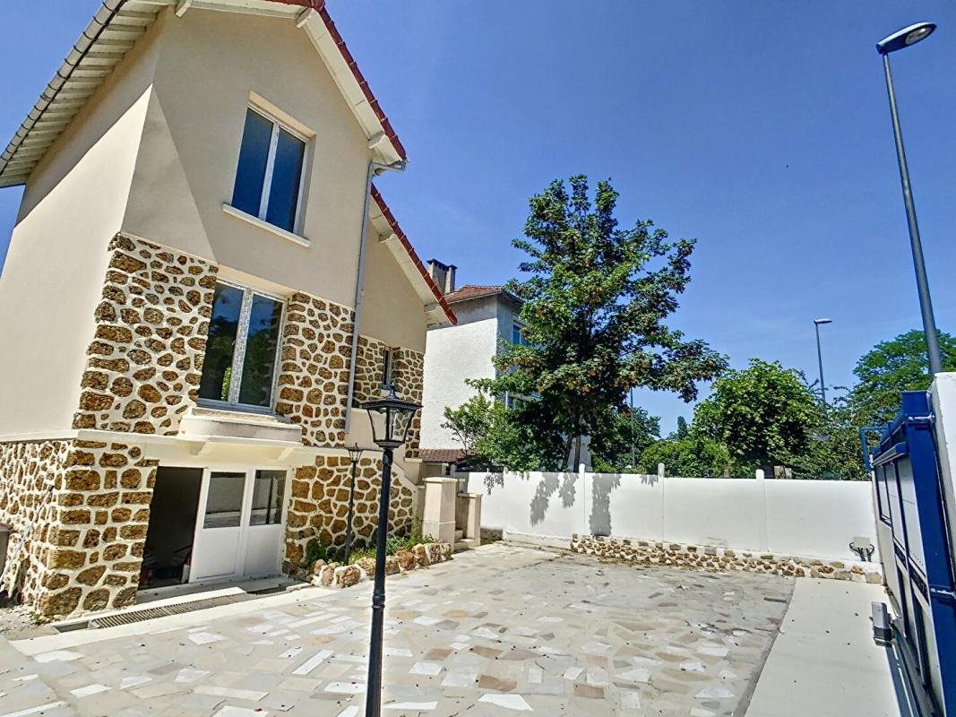 Maison à vendre, 107m², Massy