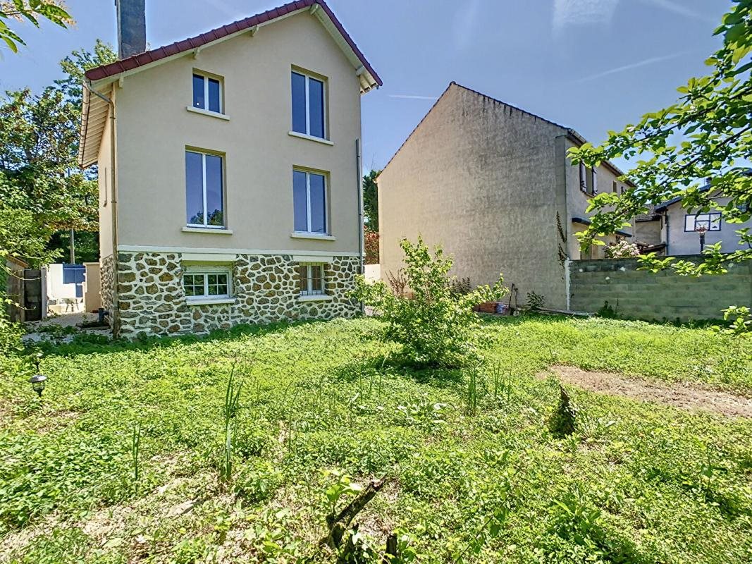 Maison à vendre, 107m², Massy