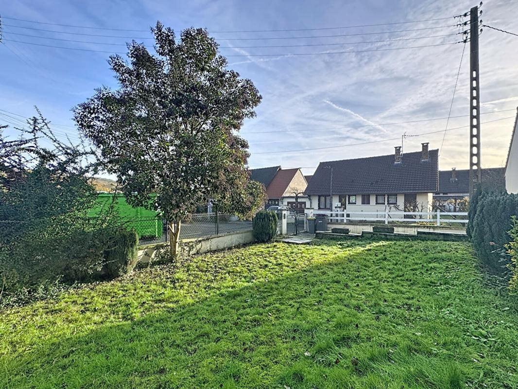 Maison à vendre, 100m², Igny