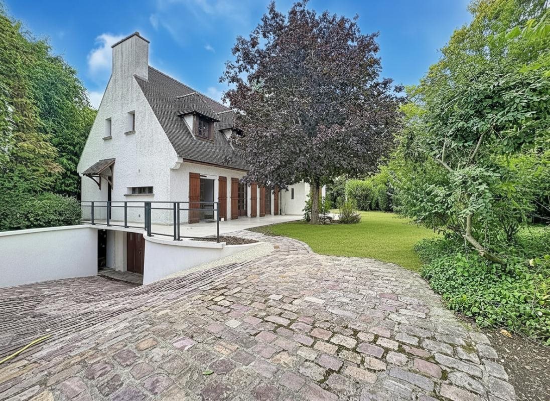 Maison à vendre, 183m², Bièvres