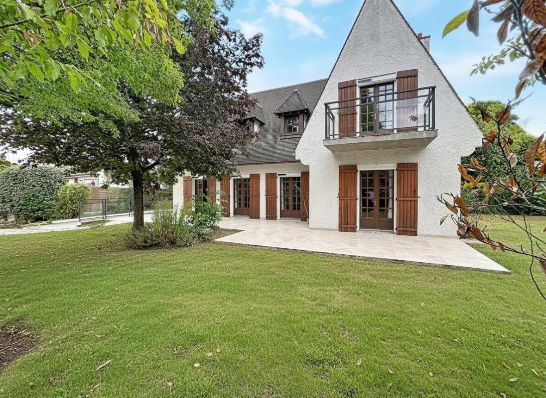 Maison à vendre, 183m², Bièvres