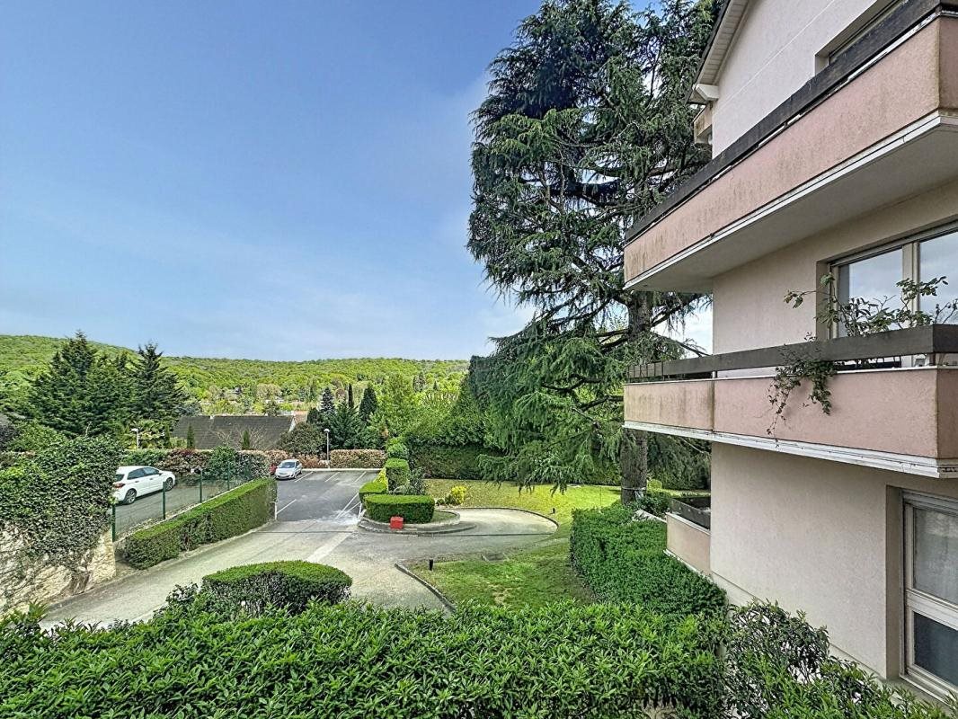 Appartement à vendre, 47m², Igny