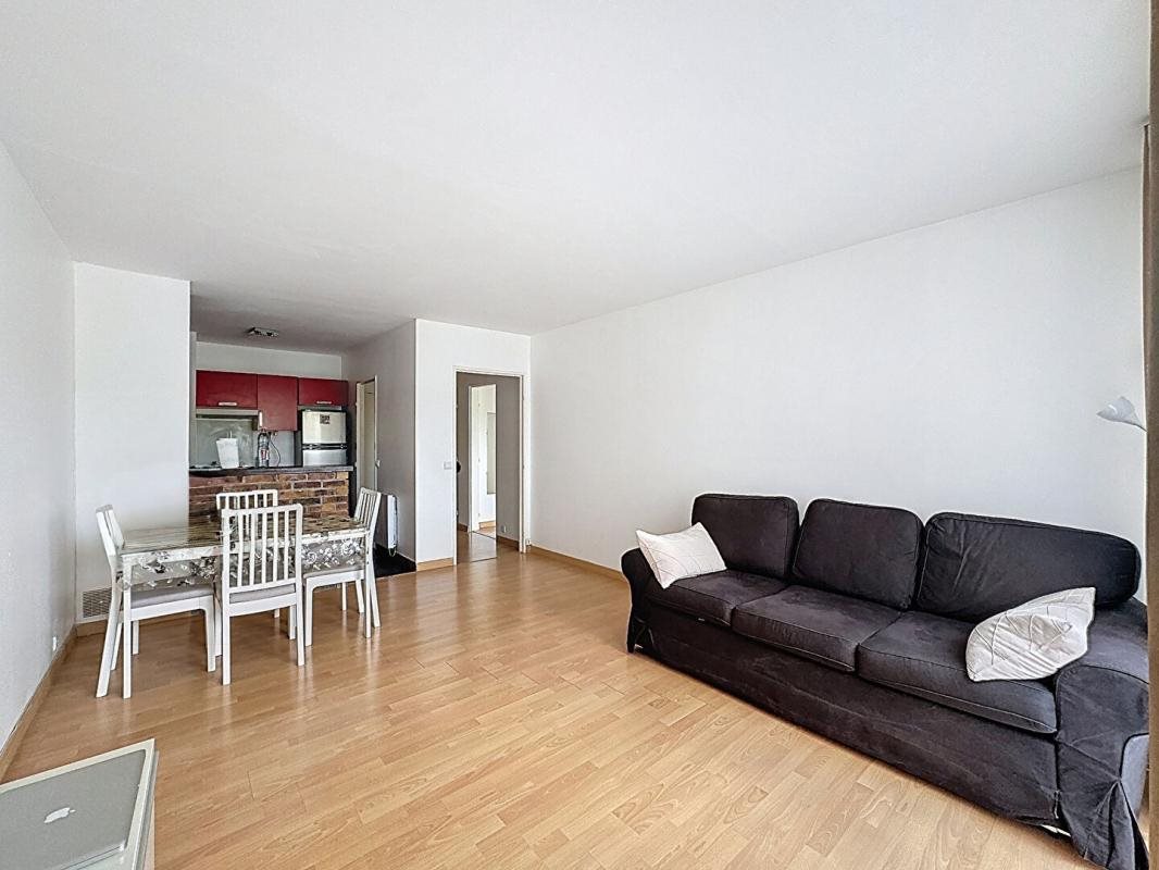 Appartement à vendre, 47m², Igny