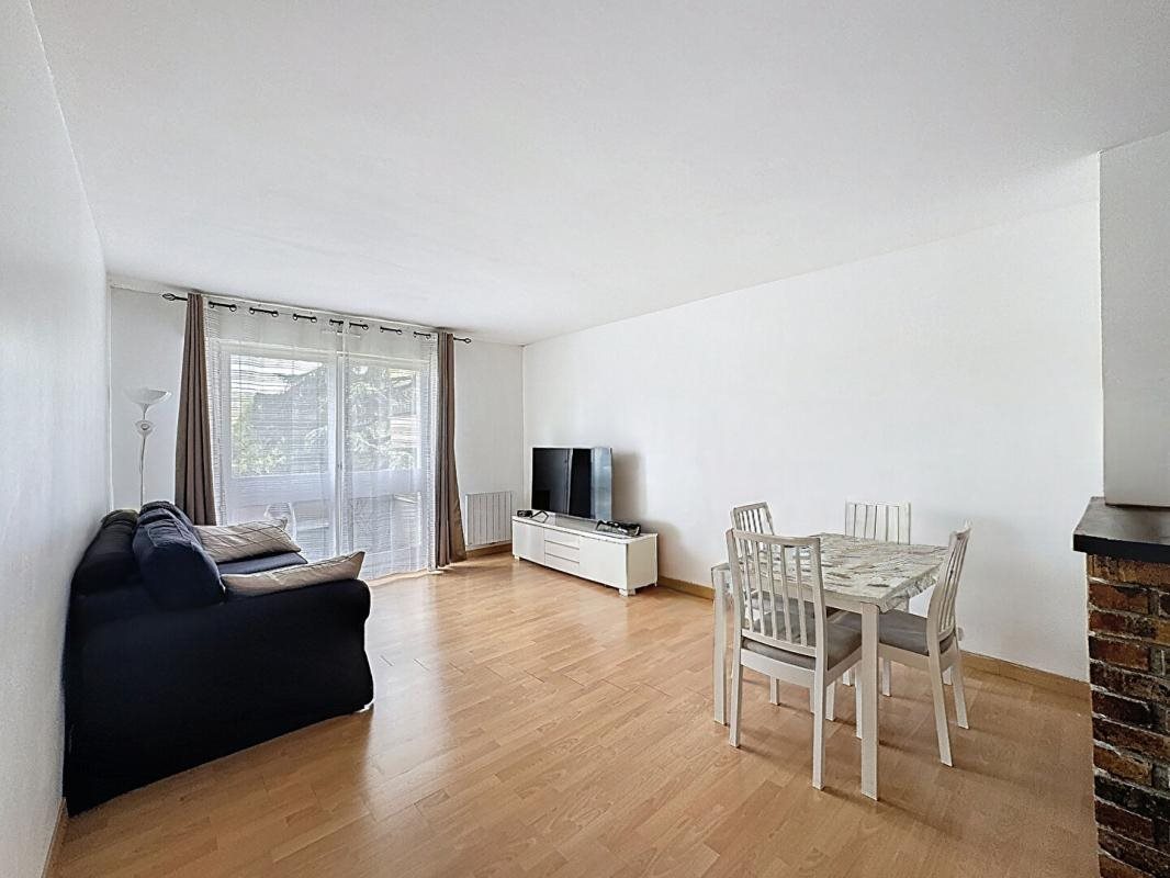 Appartement à vendre, 47m², Igny