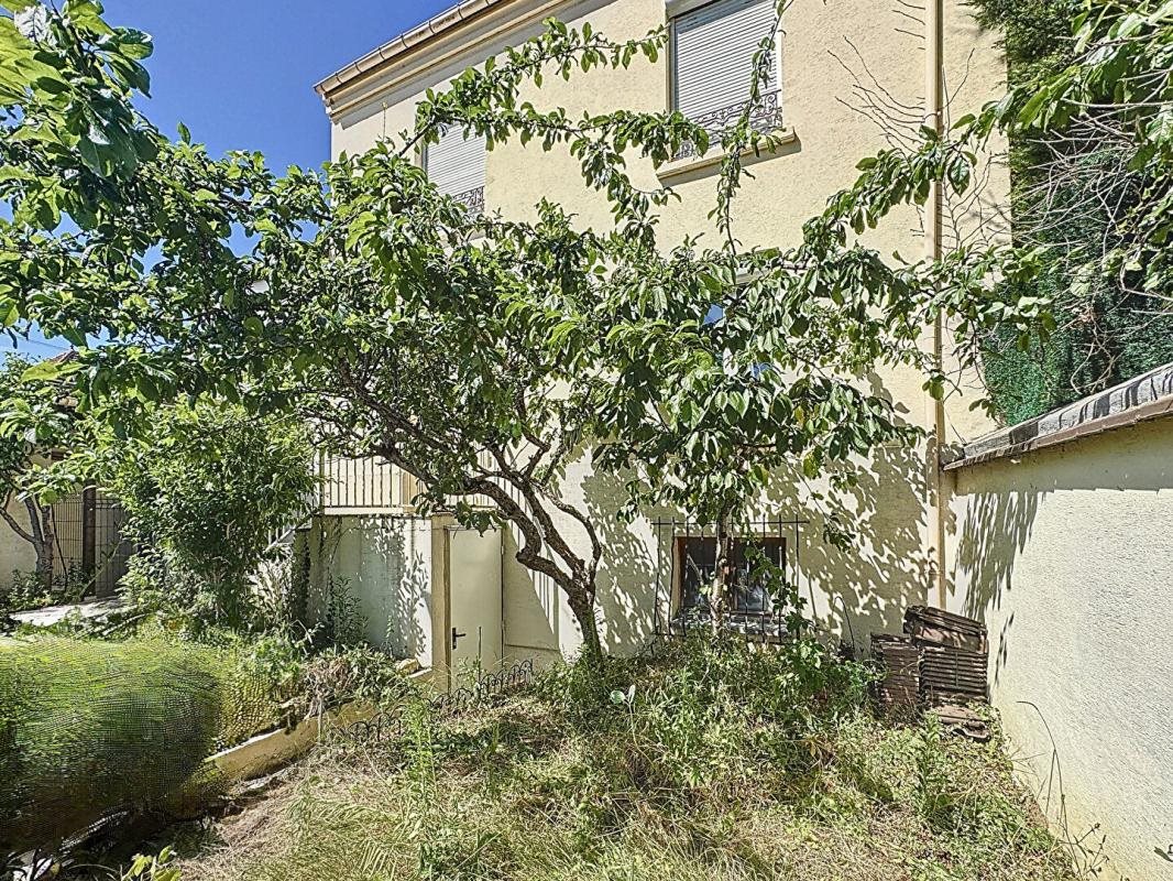 Maison à vendre, 170m², Champlan
