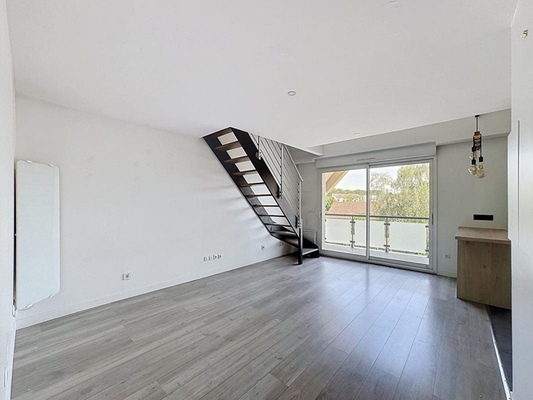 Appartement à vendre, 68m², Chilly-Mazarin