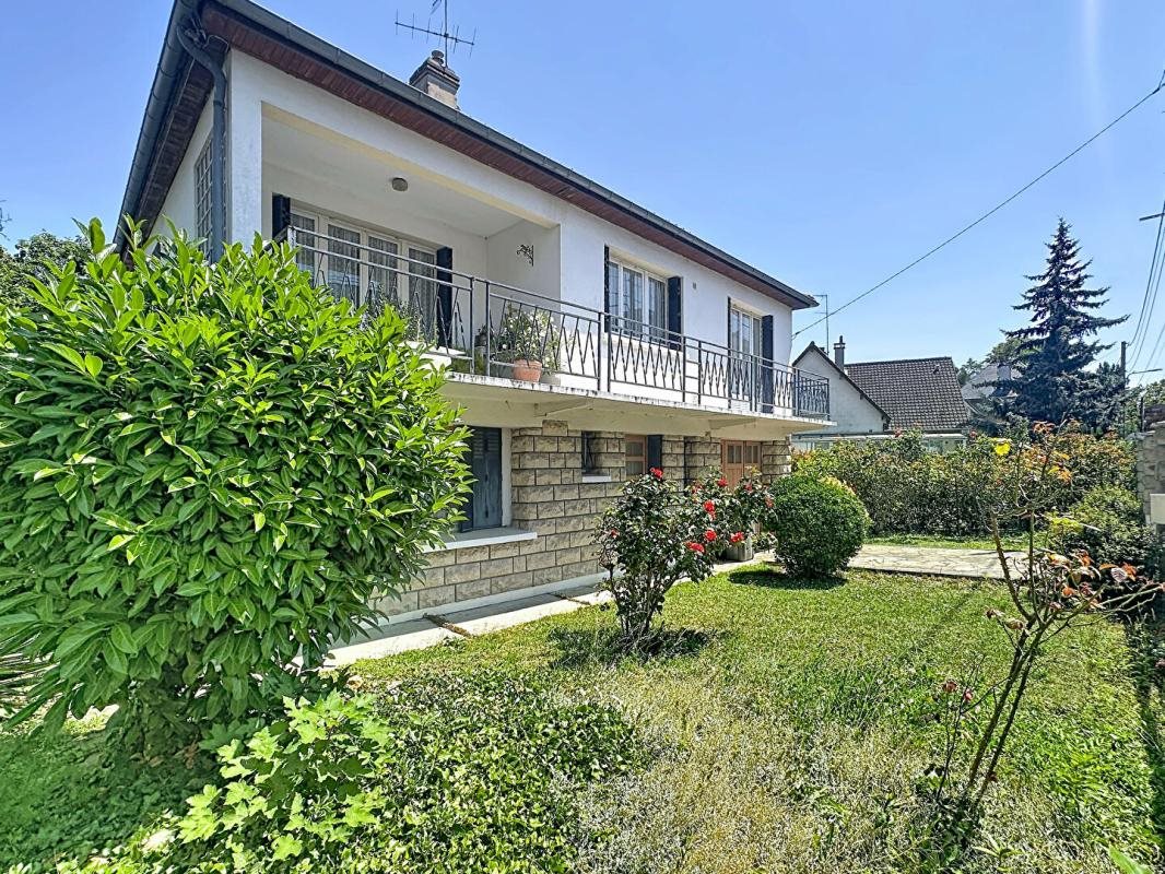 Maison à vendre, 168m², Verrières-le-Buisson