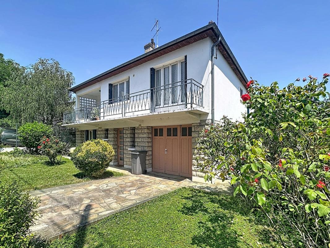 Maison à vendre, 168m², Verrières-le-Buisson