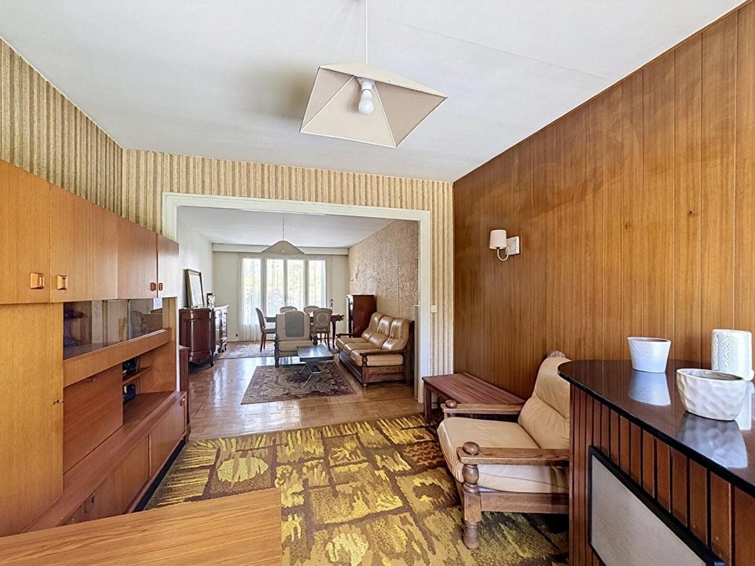 Maison à vendre, 168m², Verrières-le-Buisson
