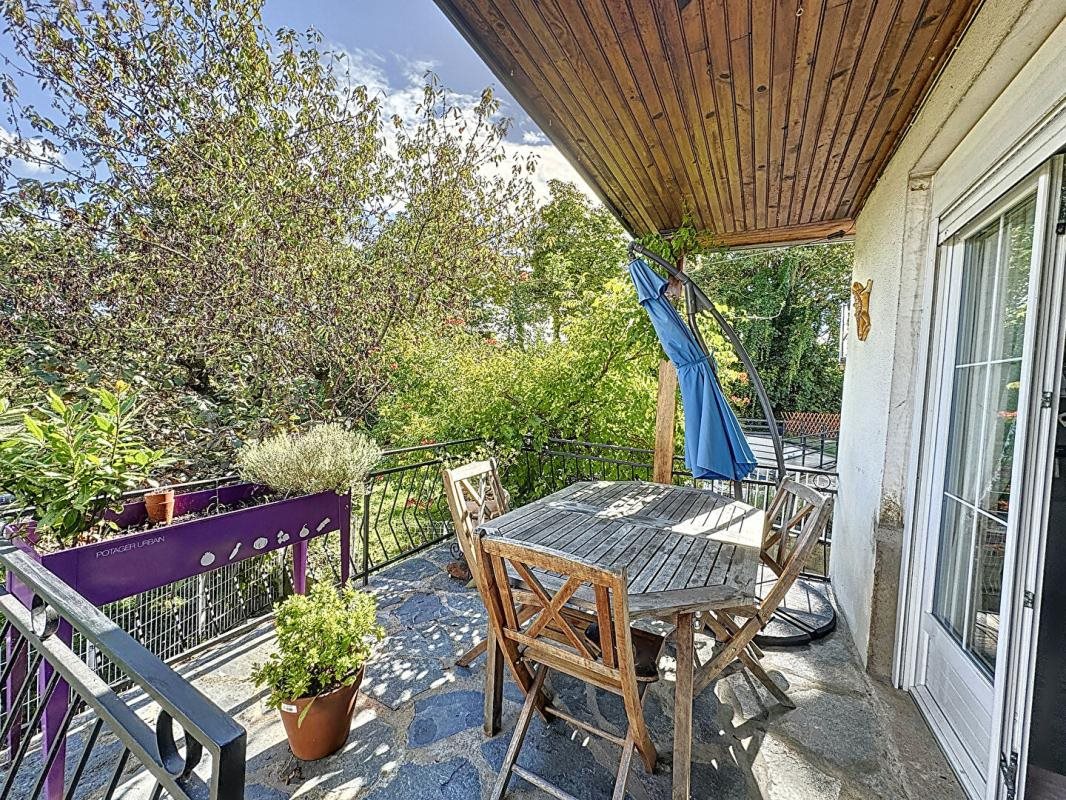 Maison à vendre, 87m², Igny