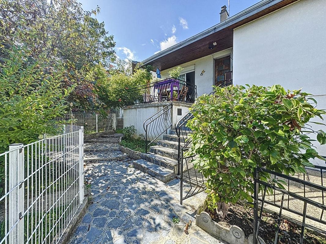 Maison à vendre, 87m², Igny