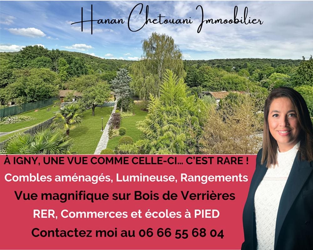 Maison à vendre, 185m², Igny
