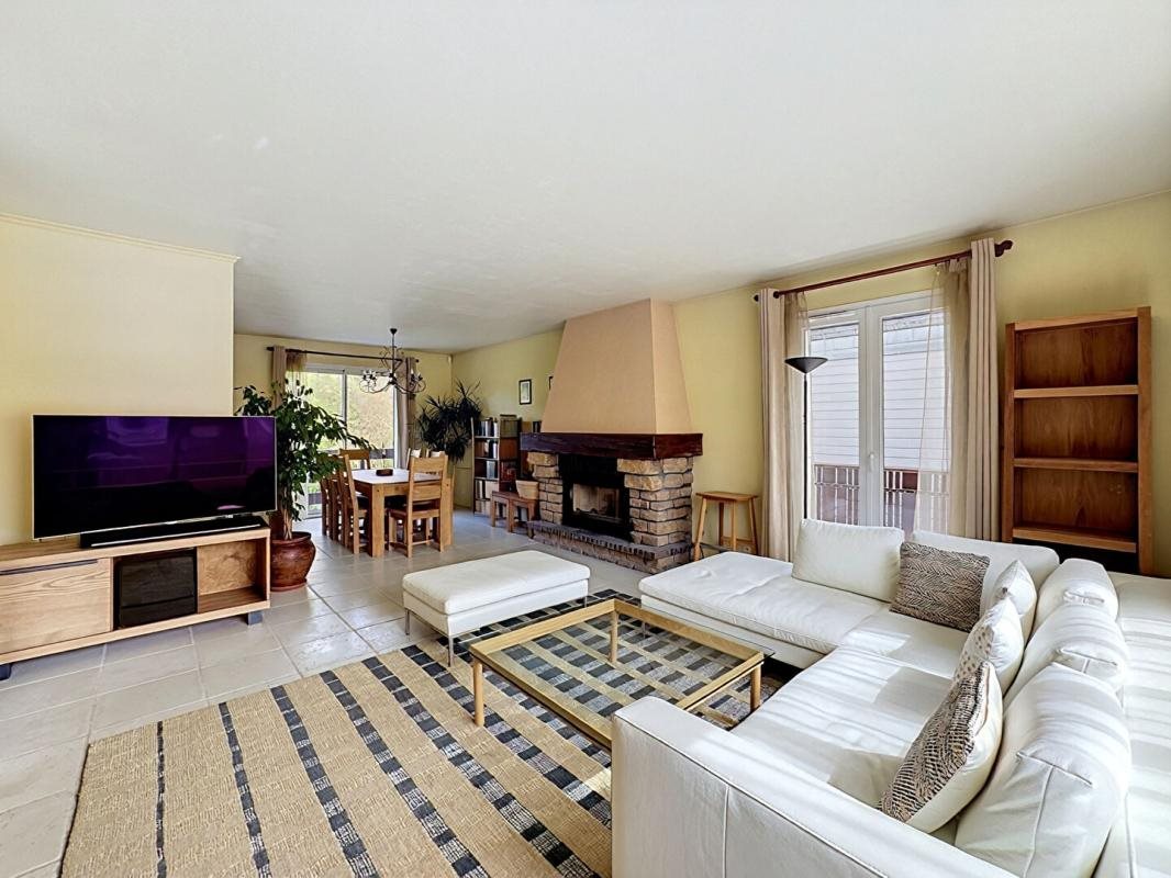 Maison à vendre, 185m², Igny