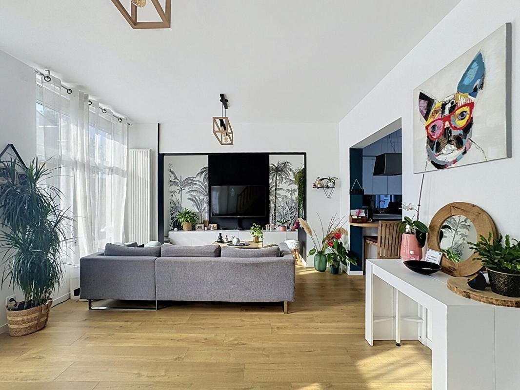 Maison à vendre, 100m², Igny
