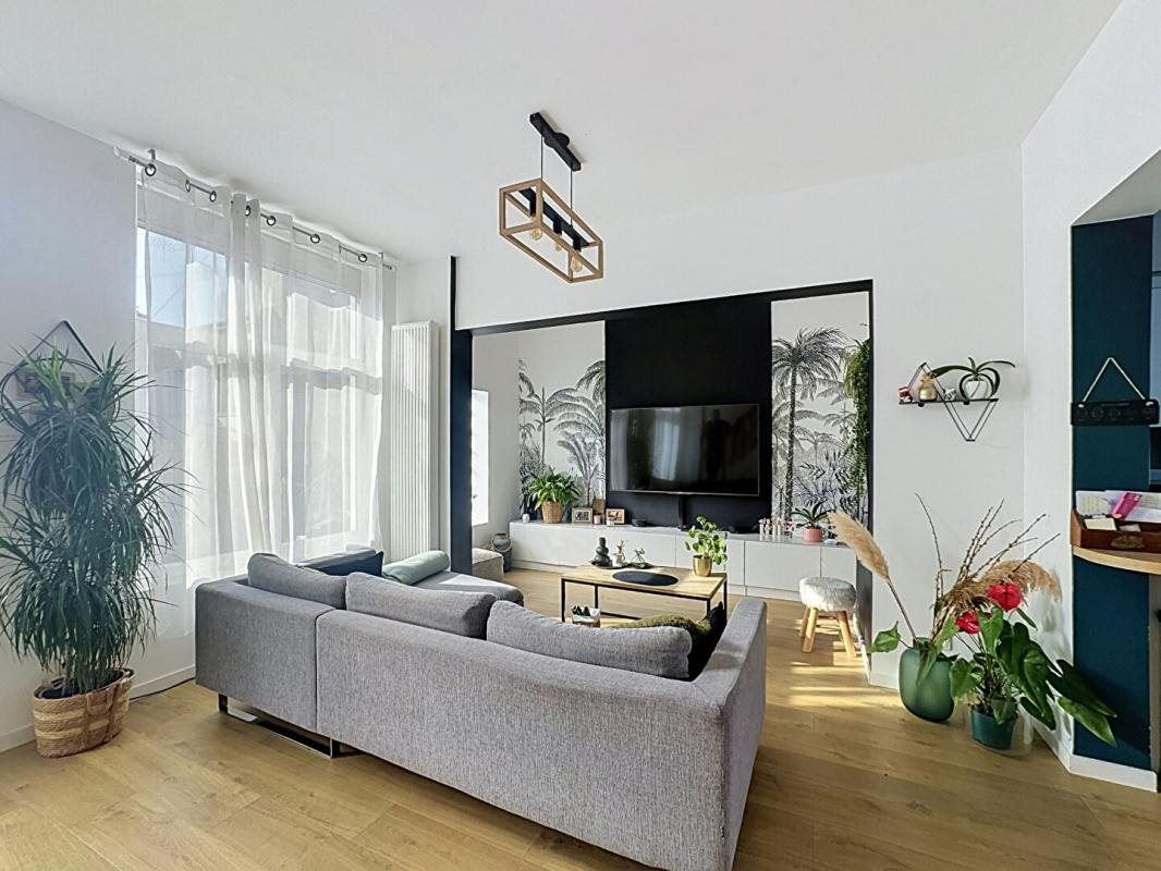 Maison à vendre, 100m², Igny