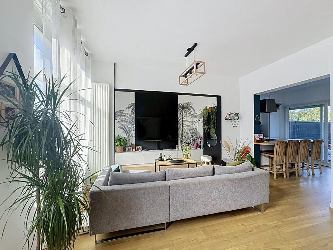 Maison à vendre, 100m², Igny