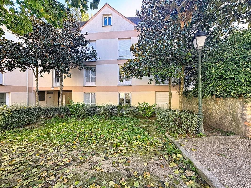 Appartement à vendre, 67m², Igny