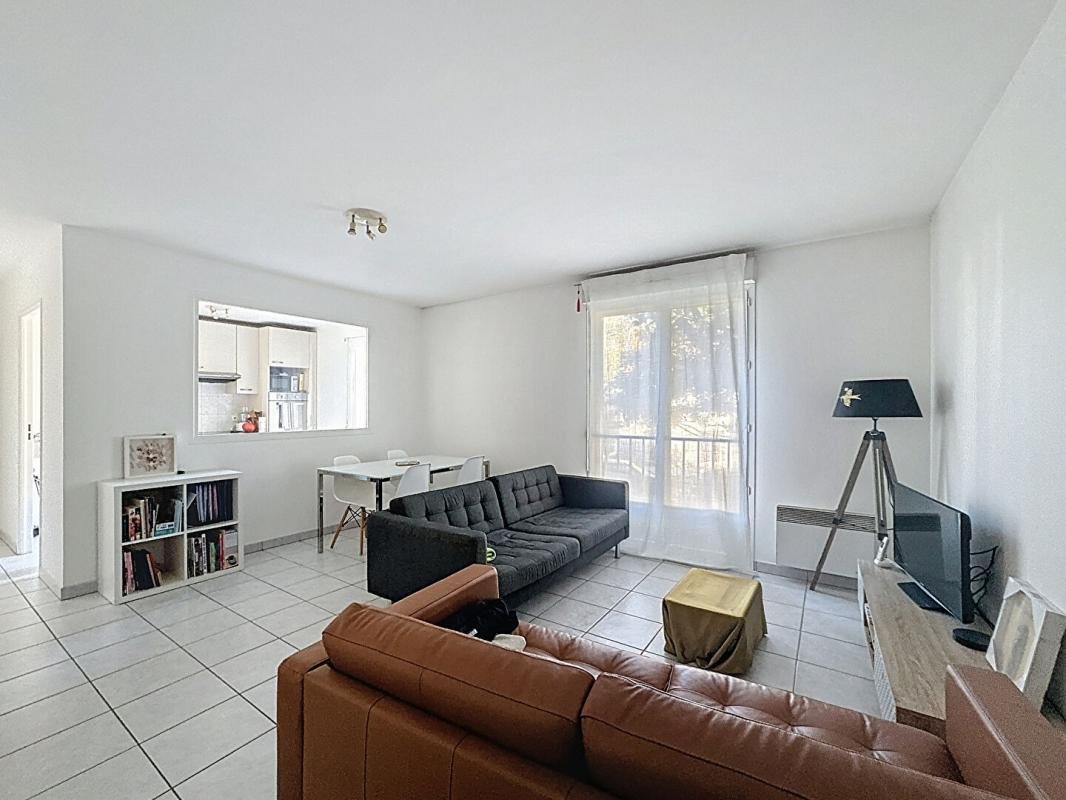 Appartement à vendre, 67m², Igny