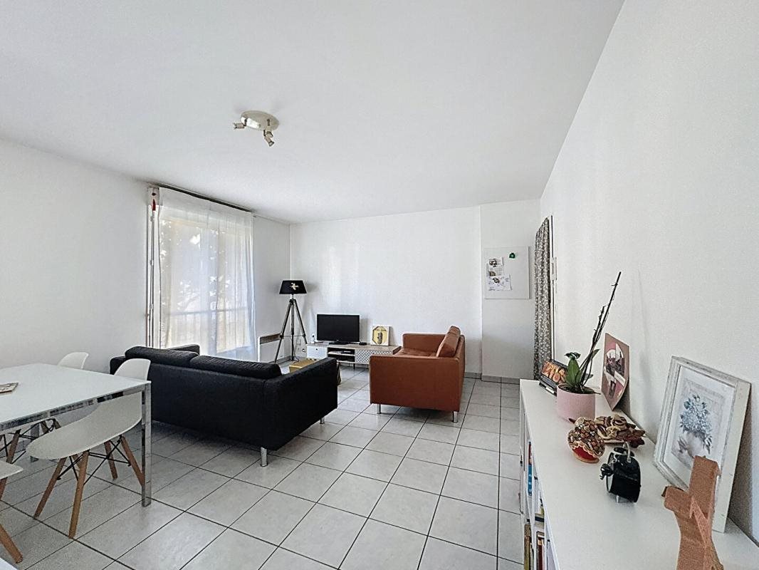 Appartement à vendre, 67m², Igny