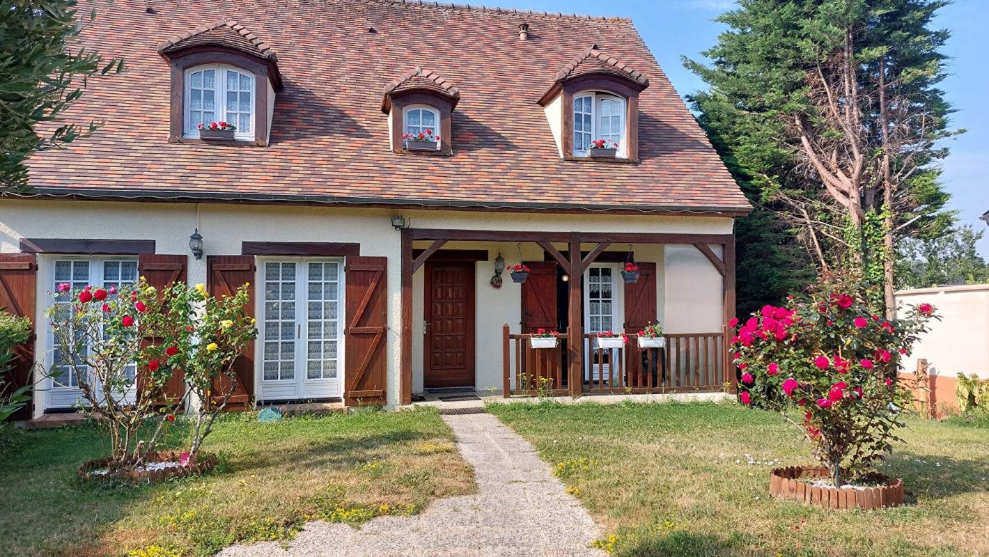 Maison à vendre, 195m², Marcoussis