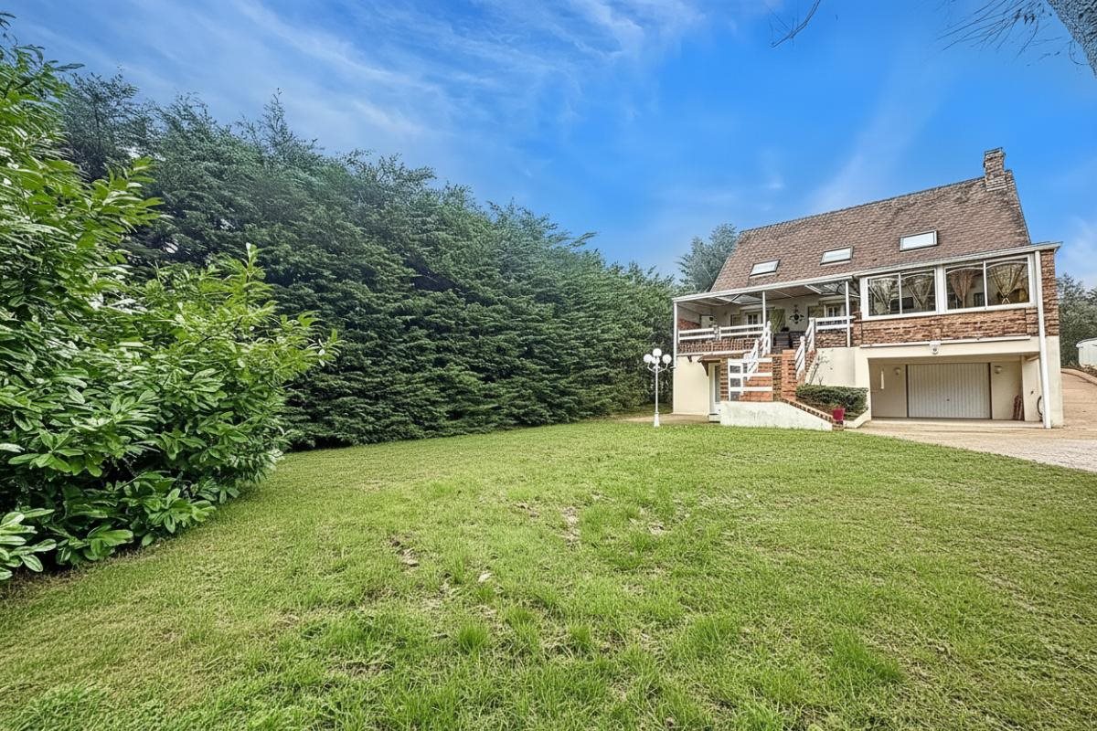 Maison à vendre, 195m², Marcoussis
