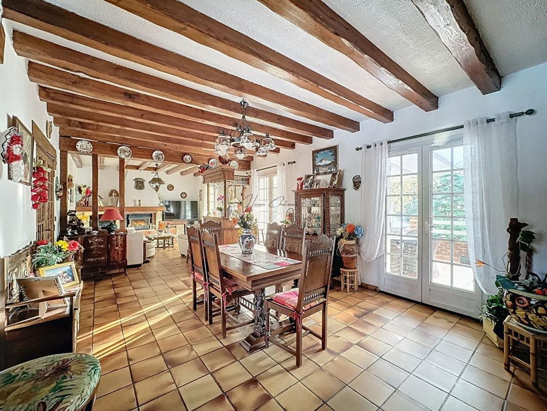 Maison à vendre, 195m², Marcoussis