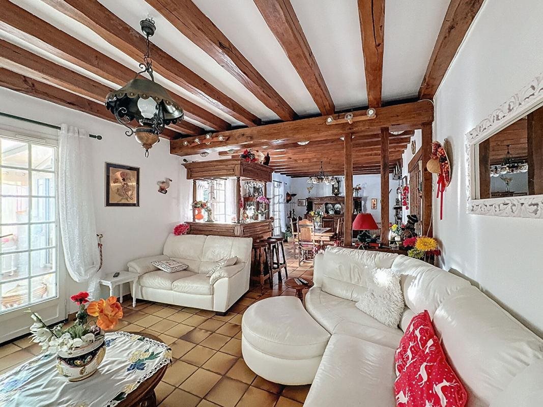 Maison à vendre, 195m², Marcoussis