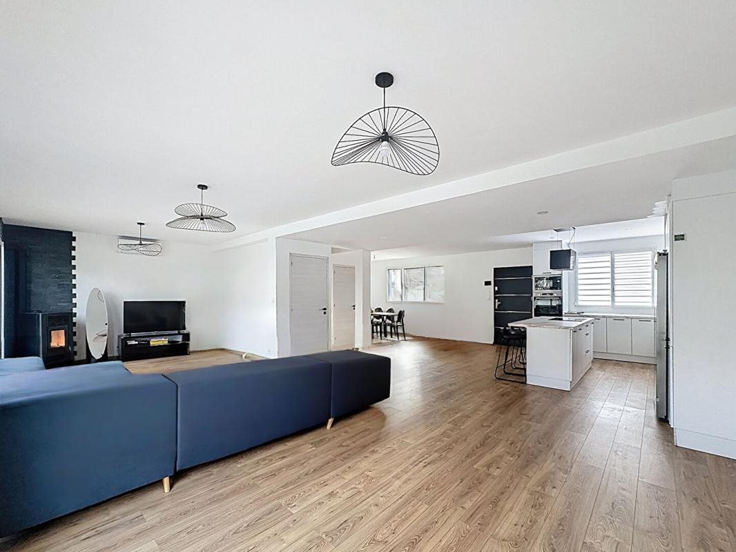 Maison à vendre, 216m², Massy